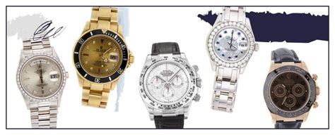 best rolex auction
